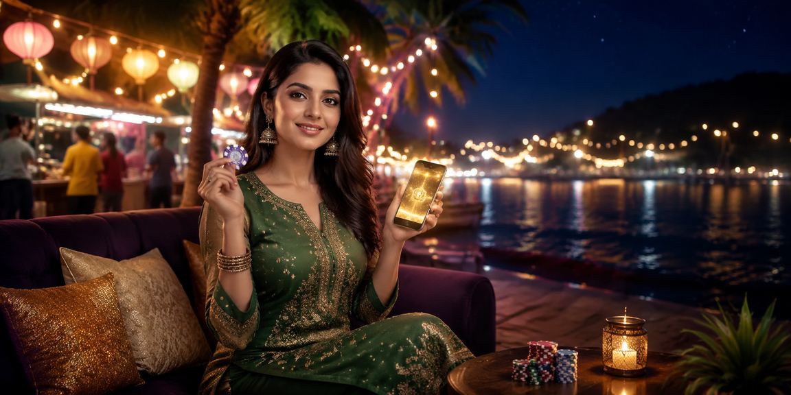 Live Casino games with dealers and classics
