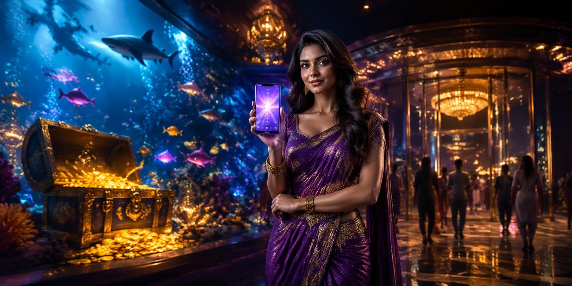 Exciting slots from India and worldwide