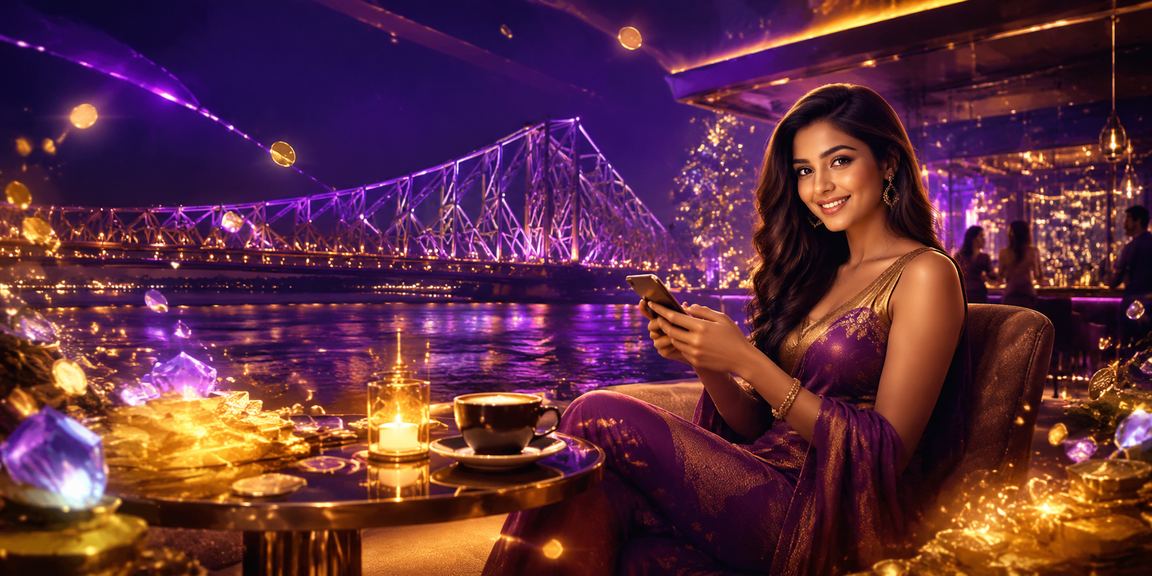 Player receiving cashback bonus during Teen Patti gameplay